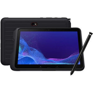 Samsung Galaxy Tab Active4 Pro SM-T630 - 10.1" | 64GB & WiFi - Water-Resistant Rugged Tablet