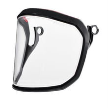 Load image into Gallery viewer, Pfanner Protos Visor - Clear Plastic
