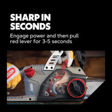 Load image into Gallery viewer, OREGON CS1500 18-inch 15 Amp Self-Sharpening Corded Electric Chainsaw
