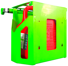 Load image into Gallery viewer, Green Touch Fuel Cage | Xtreme Pro Series | FCL100 or FCS200
