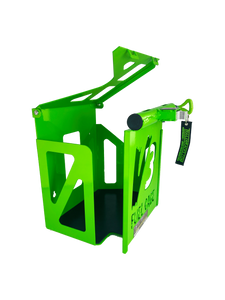 Green Touch Fuel Cage | Xtreme Pro Series | FCL100 or FCS200