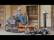 Load and play video in Gallery viewer, MoJack PRO Mower Lift
