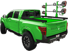 Load image into Gallery viewer, Single- Side Truck Bedrail System | Universal Series | AA101
