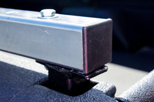 Single- Side Truck Bedrail System | Universal Series | AA101