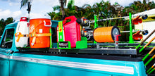 Load image into Gallery viewer, Single- Side Truck Bedrail System | Universal Series | AA101
