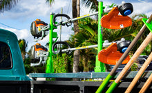 Load image into Gallery viewer, Single- Side Truck Bedrail System | Universal Series | AA101
