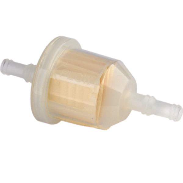OREGON 07-160 In-line Fuel Filter, 80 micron