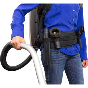 Atrix VACBPAI Ergo Pro Backpack HEPA Vacuum