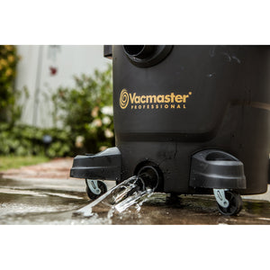 Vacmaster Beast - Professional - 12 Gal. 5.5 HP Wet/Dry Vacuum Cleaner