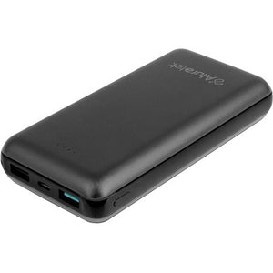Aluratek Portable Battery Charger - For Tablet PC, Gaming Device, Smartphone, MP3 Player, Bluetooth Speaker, Bluetooth Headset, e-book Reader