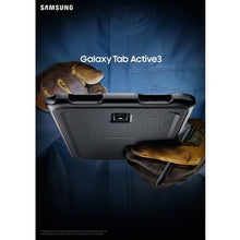 Load image into Gallery viewer, Samsung Galaxy Tab Active3 Rugged Tablet - 8&quot; | 64 GB Storage - Android 10 - Black
