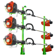 Load image into Gallery viewer, Green Touch XB103 (Version 3) Xtreme Pro Series Three Position Trimmer Rack
