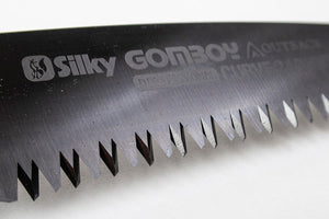Silky Gomboy Professional Curve 240mm - Outback Edition
