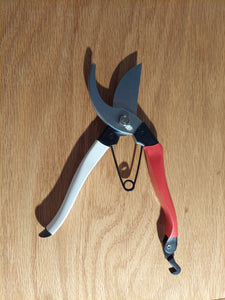 Phoenix Tools "Red and White" Hand Pruners