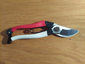 Phoenix Tools "Red and White" Hand Pruners