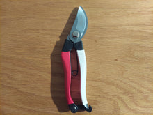 Load image into Gallery viewer, Phoenix Tools &quot;Red and White&quot; Hand Pruners
