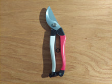 Load image into Gallery viewer, Phoenix Tools &quot;Red and White&quot; Hand Pruners

