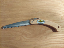 Load image into Gallery viewer, Fanno 6&quot; Folding Saw With Tri Edge
