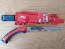 Load image into Gallery viewer, ARS SA-CAM24PRO 10&quot; Professional Pruning Saw With Scabbard
