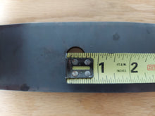 Load image into Gallery viewer, OEM Gravely/Ariens  00450200 High Lift Lawn Mower Blade, 16-1/4&quot;
