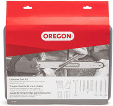Load image into Gallery viewer, OREGON 601981 Chainsaw Chain Sharpening Kit with Hard Case

