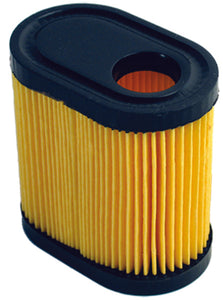 OREGON 30-031 Paper Air Filter Tecumseh Replacement Part 36905 2-3/4-inches by 1-3/4-inches by 2-7/8-inches