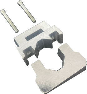 Aluminum-Block Kit | Xtreme Pro Series | CX111 - CX112 - CX113