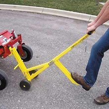 Load image into Gallery viewer, Jungle Jims Commercial Mower Lift Jack
