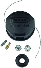 Load image into Gallery viewer, OREGON 55-294 Speed Feed Trimmer Head and Replacement Parts, 3-3/4-inch
