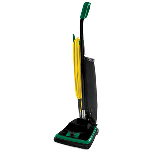 Bissell BigGreen Commercial - 12" ProTouch Upright Vacuum Cleaner