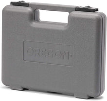Load image into Gallery viewer, OREGON 601981 Chainsaw Chain Sharpening Kit with Hard Case
