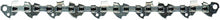 Load image into Gallery viewer, OREGON 91PXL025U 25 Foot Roll of Semi-Chisel, 3/8-Inch Low Profile Pitch, .050&quot; Gauge Saw Chain
