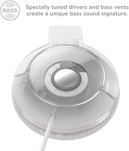 Load image into Gallery viewer, TCL MTRO200 On-Ear Wired Headphones - Huge Bass With Built-in Mic
