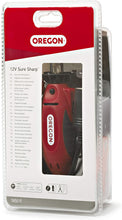 Load image into Gallery viewer, OREGON 585015 12-Volt Electric Sure Sharp® Portable Saw Chain Sharpener
