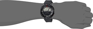 Casio SGW600H-1B Wrist Watch