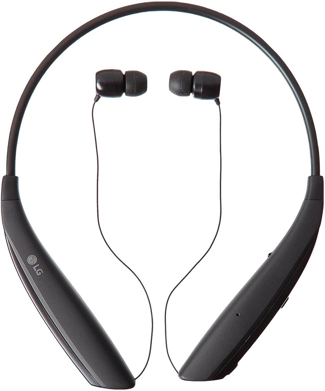 Lg neckband bluetooth sale