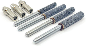 OREGON 585015 12-Volt Electric Sure Sharp® Portable Saw Chain Sharpener