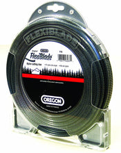 Load image into Gallery viewer, OREGON FlexiBlade HEAVY DUTY String Trimmer Line - Brush Line
