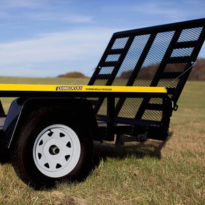 GORILLA-LIFT 2-Sided Trailer Gate and Ramp Lift Assist System