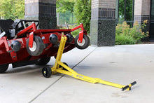 Load image into Gallery viewer, Jungle Jims Commercial Mower Lift Jack
