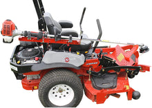 Load image into Gallery viewer, Jungle Jims ZT-TR Zero Turn Mower Trimmer Rack
