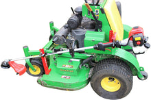 Load image into Gallery viewer, Jungle Jims MTR Mower Trimmer Rack

