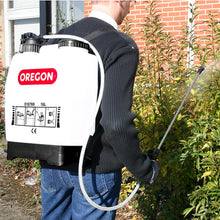 Load image into Gallery viewer, OREGON Multi-Purpose Leak-Proof Backpack Pump Sprayer for Lawn &amp; Garden, Disinfectant and More
