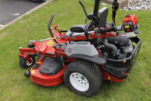 Load image into Gallery viewer, Jungle Jims ZT-TR Zero Turn Mower Trimmer Rack
