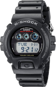Casio G-Shock GW6900-1 Tough Solar Sport Watch