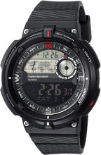 Load image into Gallery viewer, Casio SGW600H-1B Wrist Watch
