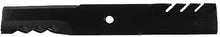 Load image into Gallery viewer, OREGON 96-344 Gator G3 Lawn Mower Blade, 18&quot;
