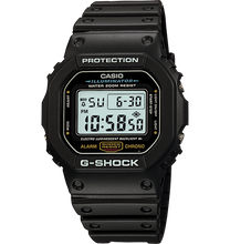 Load image into Gallery viewer, Casio G-SHOCK DW5600E-1V Wrist Watch
