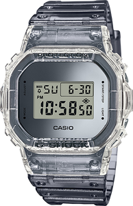 Casio G-SHOCK DW5600SK-1 Wrist Watch