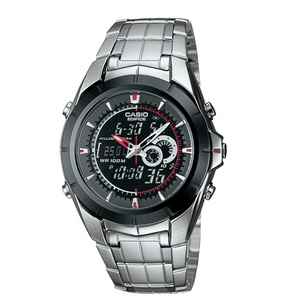 Casio Edifice EFA119BK-1AV Wrist Watch